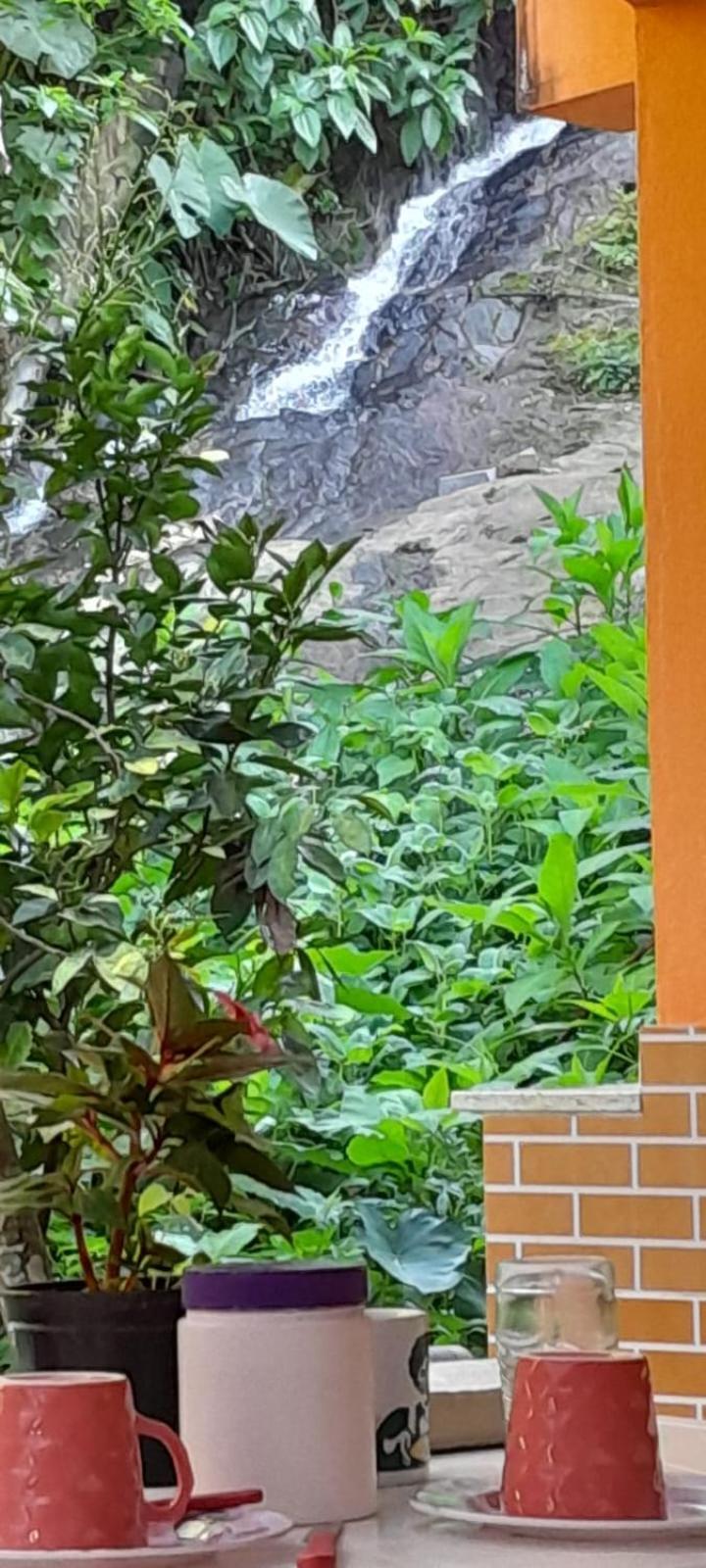 Cantinho Do Rio Penedo  Exterior photo